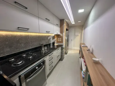 Apartamento com 4 Quartos à venda, 122m² no Barra Olímpica, Rio de Janeiro