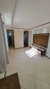 Apartamento com 2 Quartos à venda, 55m² no Jardim Alvorada, Santo André