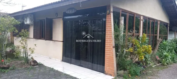Casa com 3 Quartos à venda, 89m² no Barra do Saí, Itapoá