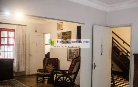 Imóvel Comercial com 3 Quartos à venda, 175m² no Liberdade, São Paulo