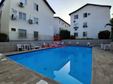 Apartamento com 3 Quartos para alugar, 60m² no Anil, Rio de Janeiro