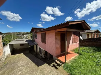 Casa com 2 Quartos à venda, 110m² no Tarumã, Viamão