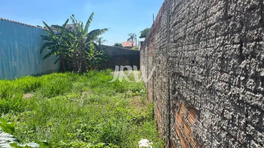Lote/Terreno à venda, 125m² no Jardim Morada do Sol, Indaiatuba