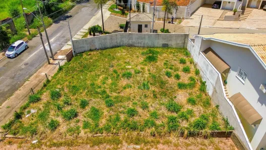Lote/Terreno à venda, 320m² no Parque Taquaral, Campinas