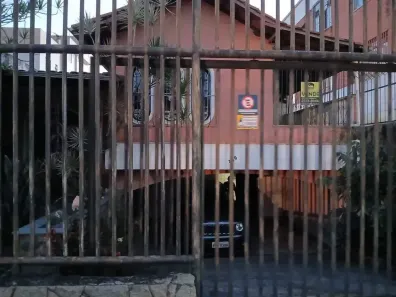 Casa com 8 Quartos à venda, 325m² no Alto Barroca, Belo Horizonte