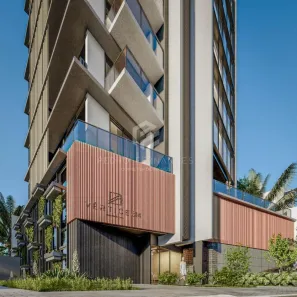 Apartamento com 3 Quartos à venda, 135m² no Armação, Penha