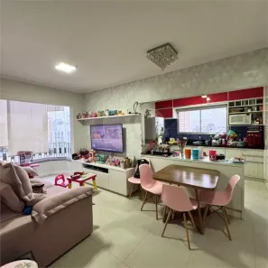 Apartamento com 3 Quartos à venda, 84m² no Vila Dom Pedro I, São Paulo