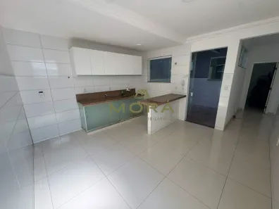 Apartamento com 2 Quartos para alugar, 80m² no São Francisco, Ilhéus