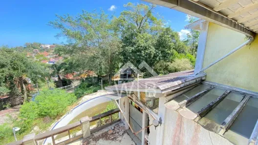 Lote/Terreno à venda, 2766m² no Itaipu, Niterói