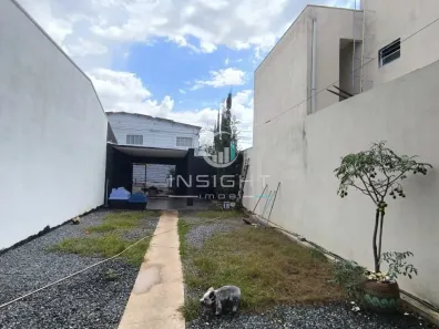 Casa com 1 Quarto à venda, 50m² no Residencial Monte Sinai, Anápolis
