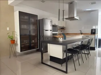 Casa com 3 Quartos à venda, 135m² no Jardim Danúbio, Jundiaí