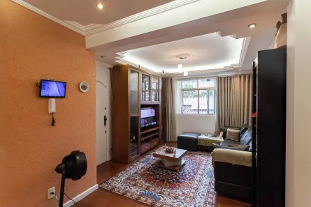 Apartamento com 3 Quartos à venda, 100m² no Palmares, Belo Horizonte