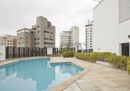 Cobertura com 6 Quartos à venda, 1000m² no Vila Morumbi, São Paulo
