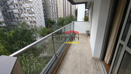 Apartamento com 3 Quartos à venda, 164m² no Consolação, São Paulo