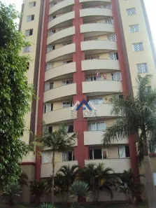 Apartamento com 3 Quartos à venda, 75m² no Gleba Fazenda Palhano, Londrina