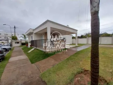 Apartamento com 2 Quartos à venda, 46m² no Nova Pompéia, Piracicaba