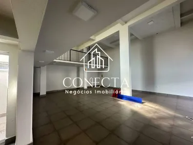 Ponto Comercial para alugar, 140m² no Nossa Senhora Aparecida, Uberlândia