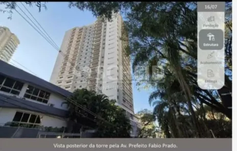 Apartamento com 2 Quartos à venda, 47m² no Jardim Vila Mariana, São Paulo