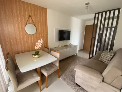 Apartamento com 2 Quartos à venda, 45m² no Vila Independência, São Paulo