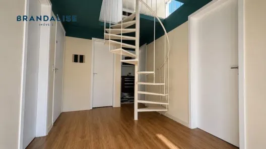 Apartamento com 3 Quartos à venda, 95m² no Estância Velha, Canoas