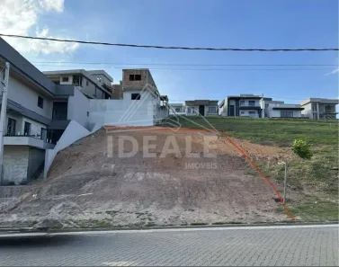 Lote/Terreno à venda, 335m² no Loteamento Terras Alpha São José dos Campos, São José dos Campos