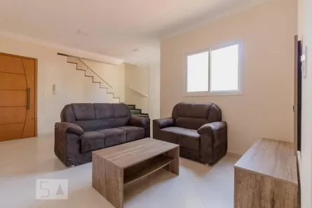 Cobertura com 3 Quartos à venda, 156m² no Bangú, Santo André