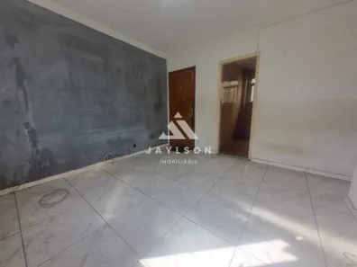 Apartamento com 2 Quartos à venda, 48m² no Olaria, Rio de Janeiro