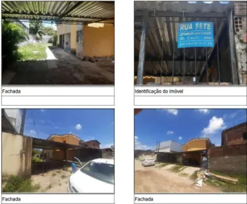 Casa com 3 Quartos à venda, 56m² no Nobre, Paulista