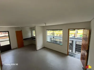 Sobrado com 2 Quartos à venda, 103m² no Vila Alpina, São Paulo