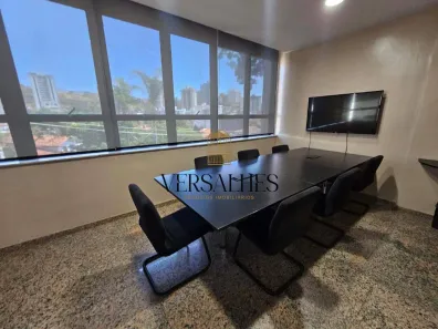 Sala Comercial para alugar, 15m² no Santa Lúcia, Belo Horizonte
