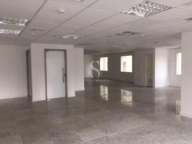 Prédio Comercial à venda, 200m² no Consolação, São Paulo