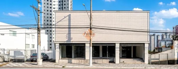 Prédio Comercial para alugar, 1737m² no Penha de França, São Paulo