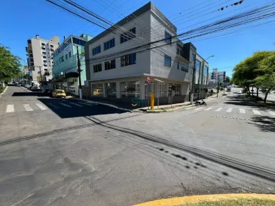 Sala Comercial para alugar, 213m² no Centro, Chapecó