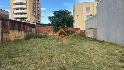 Lote/Terreno à venda, 456m² no Leonor, Londrina