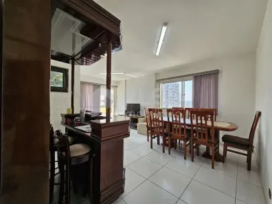 Apartamento com 3 Quartos à venda, 105m² no Parque Mandaqui, São Paulo