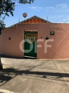 Casa com 4 Quartos à venda, 167m² no Jardim Ouro Branco, Campinas