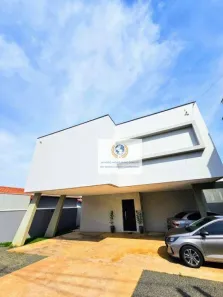Prédio Comercial à venda, 370m² no Cidade Universitária, Campinas