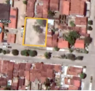 Lote/Terreno à venda, 750m² no Monte Castelo, Parnamirim