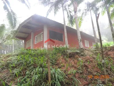Fazenda/Sítio com 2 Quartos à venda, 100m² no Juquitiba, Juquitiba