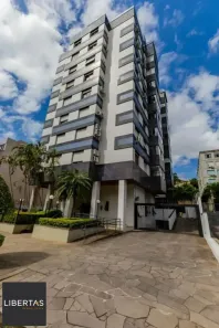 Apartamento com 3 Quartos à venda, 96m² no São João, Porto Alegre