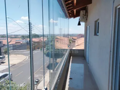Sobrado com 3 Quartos à venda, 110m² no Parque das Aroeiras, São José do Rio Preto
