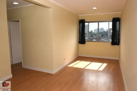 Apartamento com 3 Quartos à venda, 65m² no Vila São Paulo, São Paulo
