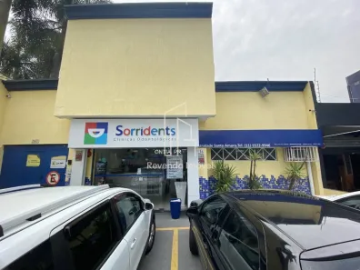 Prédio Comercial à venda, 494m² no Chácara Gaivotas, São Paulo