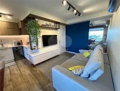 Apartamento com 3 Quartos à venda, 78m² no Vila Monte Alegre, São Paulo
