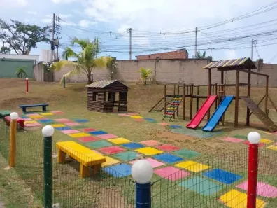 Apartamento com 2 Quartos à venda, 40m² no Mussurunga, Salvador