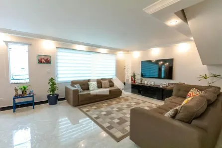 Casa com 4 Quartos à venda, 272m² no Nova Petrópolis, São Bernardo do Campo
