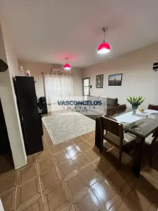 Casa de Condomínio com 3 Quartos à venda, 128m² no Centro, São José dos Campos