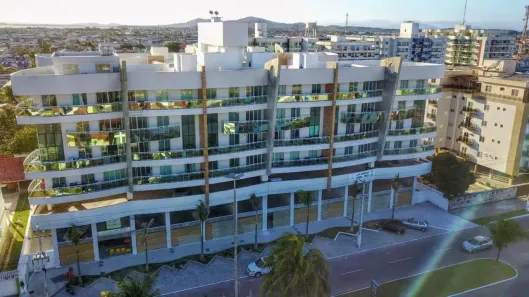 Apartamento com 2 Quartos à venda, 106m² no Braga, Cabo Frio