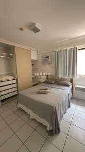 Apartamento com 1 Quarto à venda, 30m² no Boa Viagem, Recife