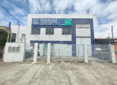 Imóvel Comercial para alugar, 700m² no América, Aracaju